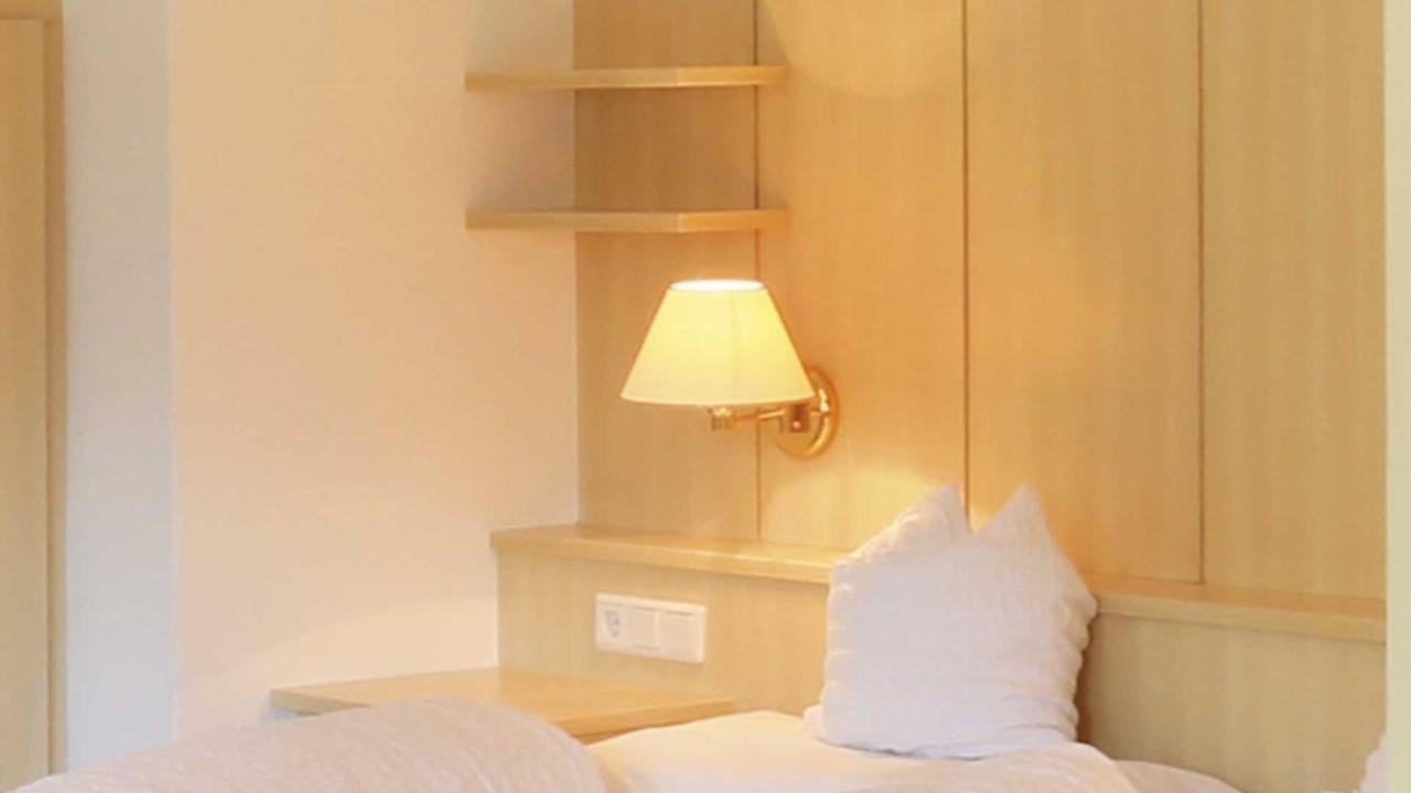 Pension Alpenhof B&B Колле-Ізарко Екстер'єр фото